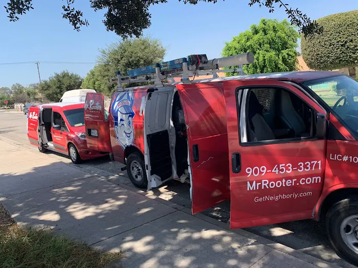 Mr. Rooter Plumbing of San Bernardino Picture 1