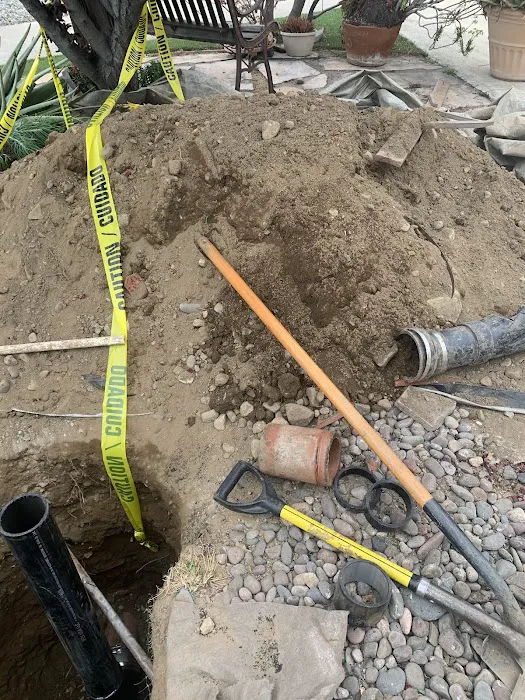 Mr. Rooter Plumbing of San Bernardino Picture 5
