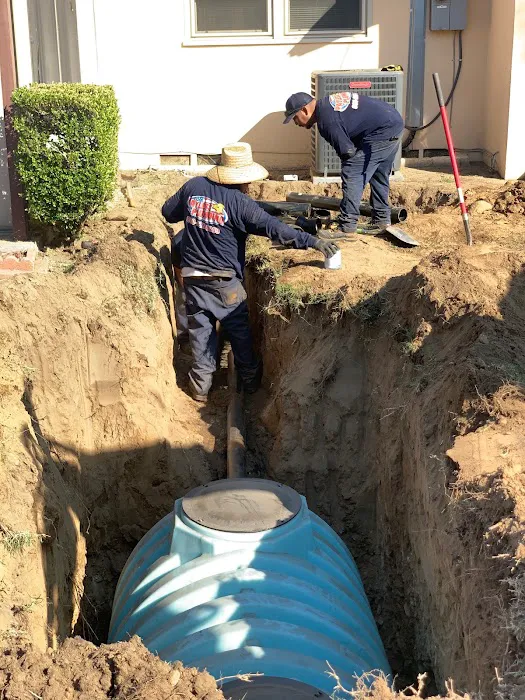 Payless 4 Plumbing Picture 5