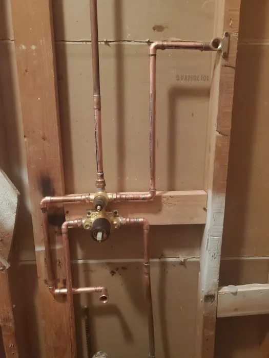 Payless 4 Plumbing Picture 1
