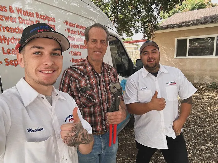 Payless 4 Plumbing Picture 6