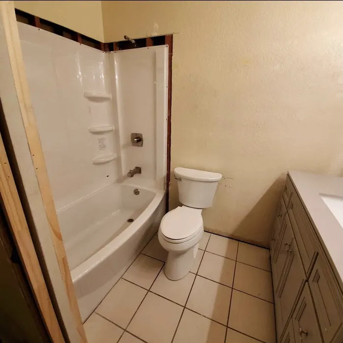 Percy and Percy Plumbing Picture 5