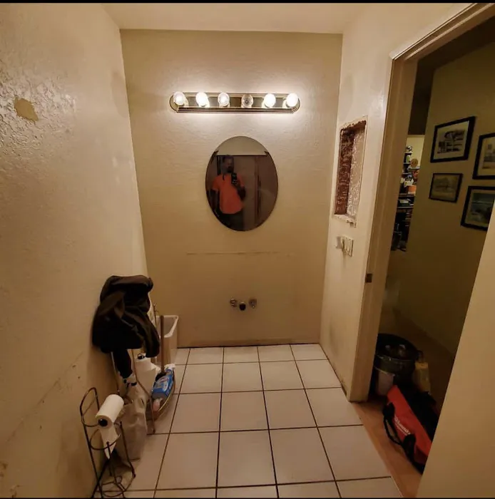 Percy and Percy Plumbing Picture 8