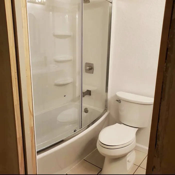 Percy and Percy Plumbing Picture 7