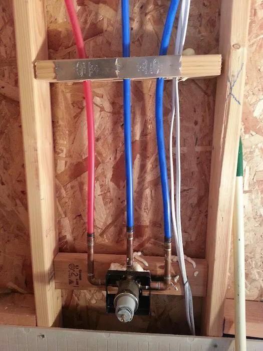 A&J Plumbing Co Picture 2