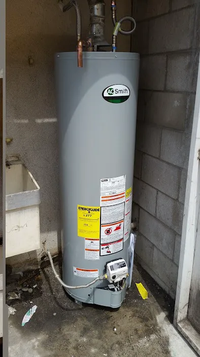 A&J Plumbing Co Picture 6