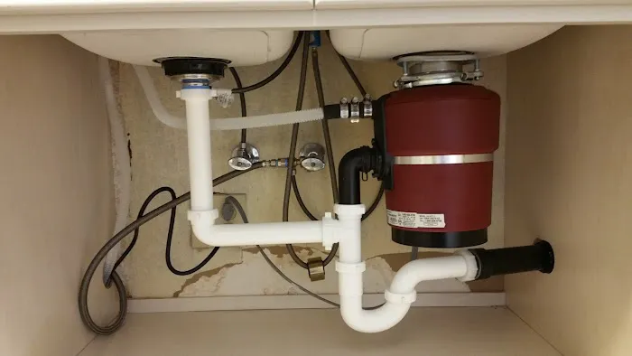 A&J Plumbing Co Picture 4