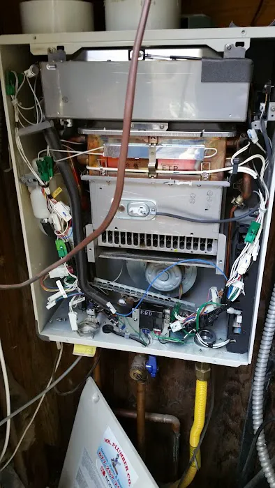 A&J Plumbing Co Picture 1