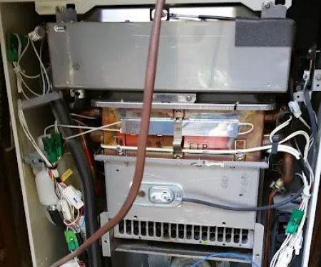 A&J Plumbing Co