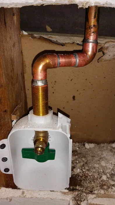 A&J Plumbing Co Picture 7