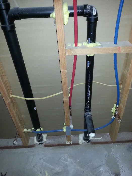 A&J Plumbing Co Picture 5