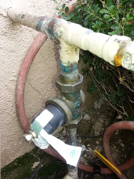 A&J Plumbing Co Picture 10