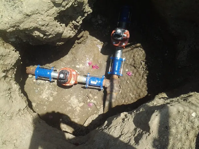 Astro Plumbing Picture 4