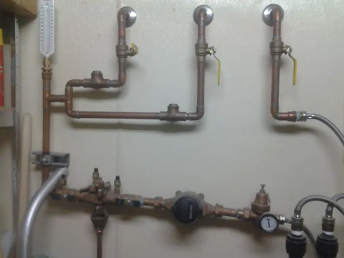 Astro Plumbing Picture 3