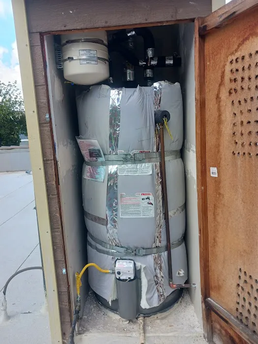 Astro Plumbing Picture 8