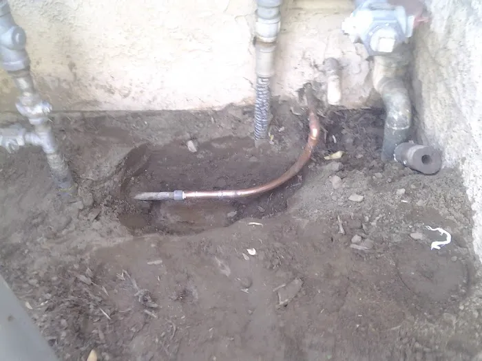 Astro Plumbing Picture 7