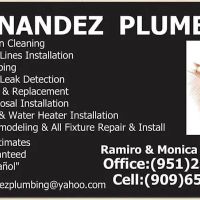 Hernandez Plumbing ico