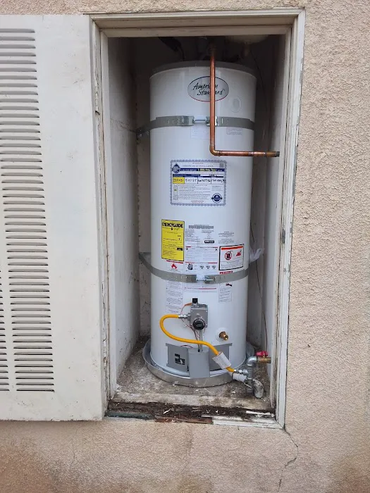 Water Heaters Only, Inc Picture 1