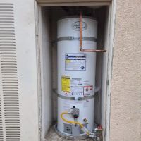 Water Heaters Only, Inc ico