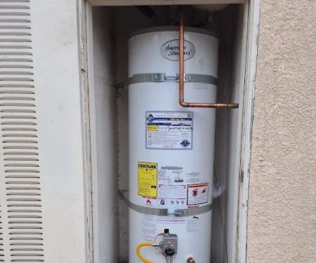 Water Heaters Only, Inc