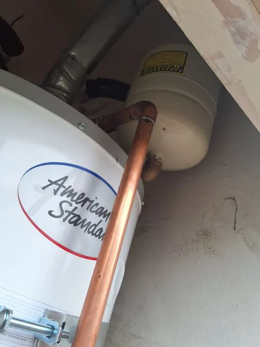 Water Heaters Only, Inc Picture 8