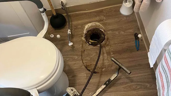 Rossman Plumbing Picture 7