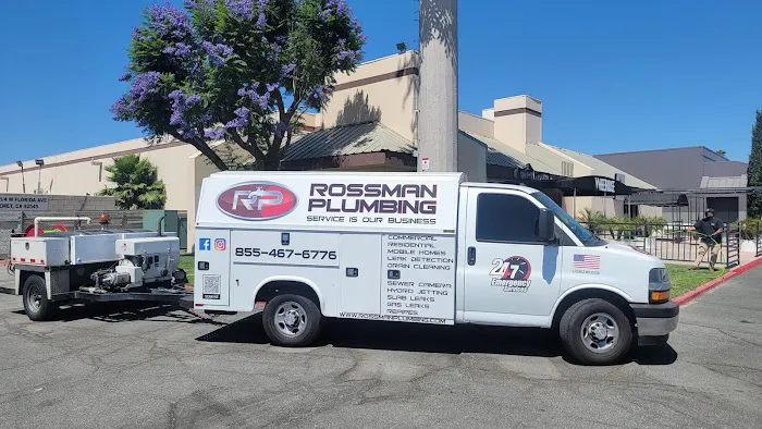 Rossman Plumbing Picture 4