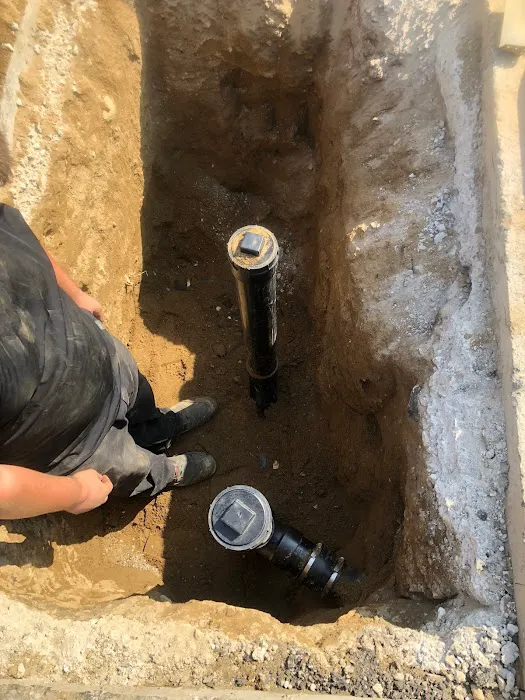Rossman Plumbing Picture 5