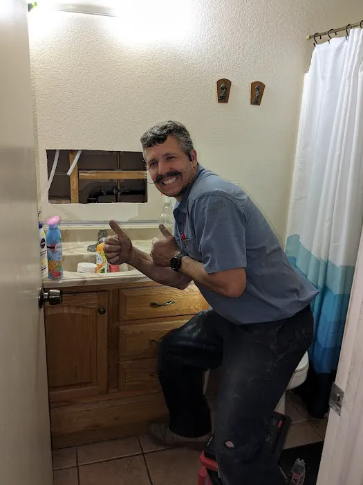 Quality First Plumbing Picture 1