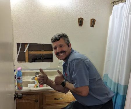 Quality First Plumbing