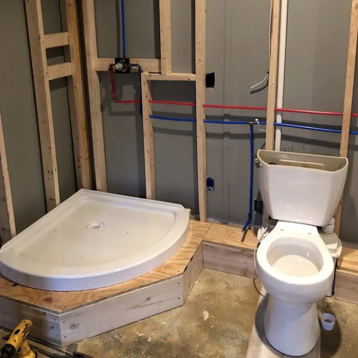 BP Riverside Plumbing Picture 6
