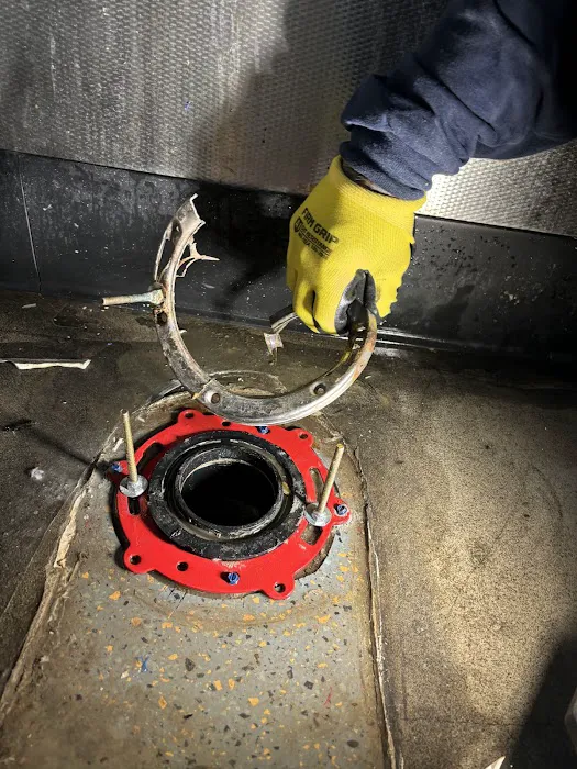 BP Riverside Plumbing Picture 9