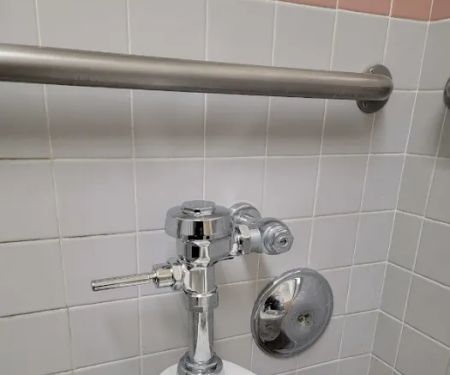 BP Riverside Plumbing