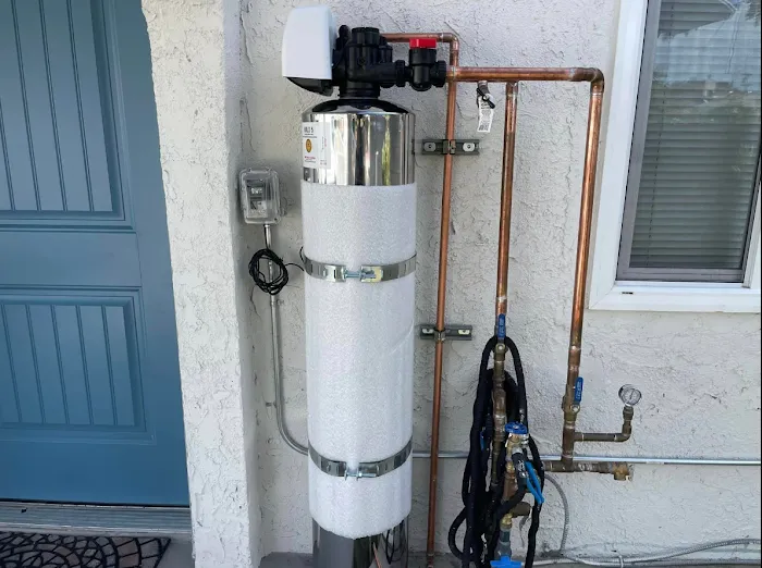 BP Riverside Plumbing Picture 4