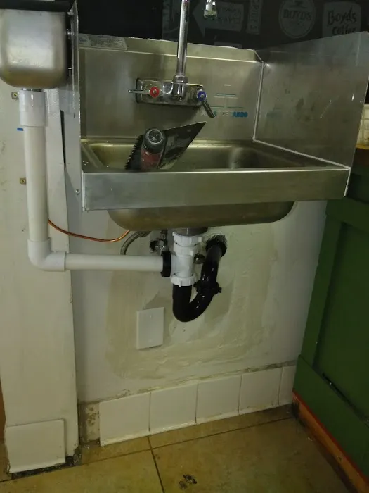 Rigos'complete plumbing mechanical Picture 9
