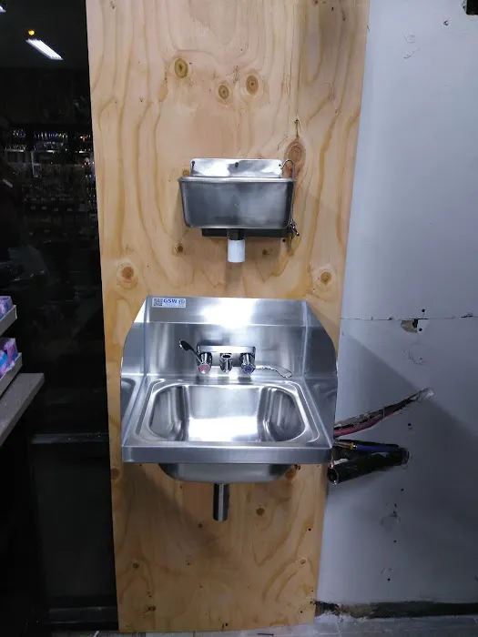 Rigos'complete plumbing mechanical Picture 1