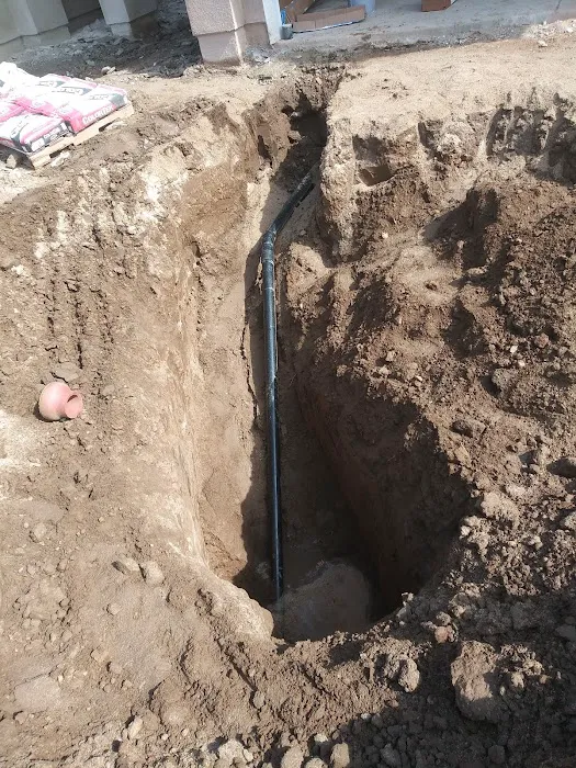 Rigos'complete plumbing mechanical Picture 3