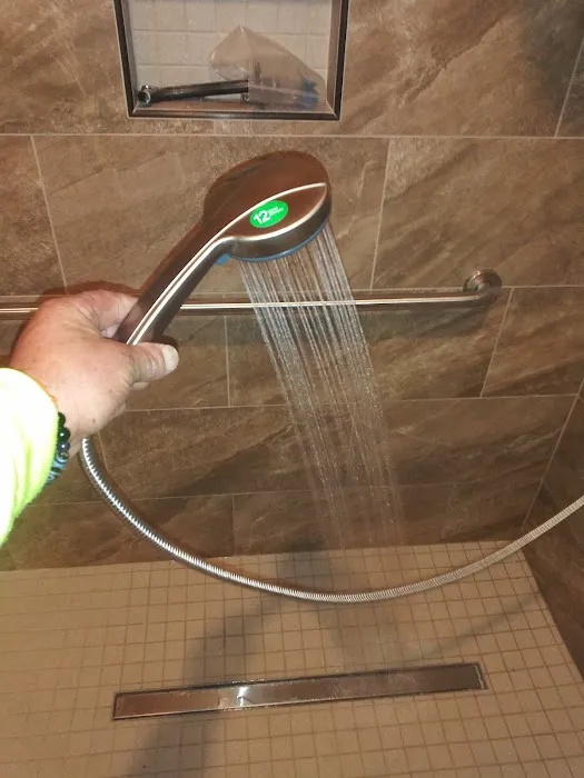 Rigos'complete plumbing mechanical Picture 7