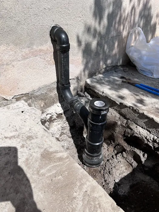 Alpha and Omega Plumbing Company Picture 7