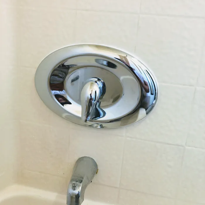 Alpha and Omega Plumbing Company Picture 5