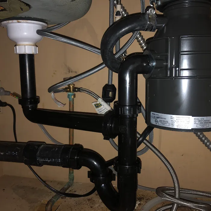 Alpha and Omega Plumbing Company Picture 10