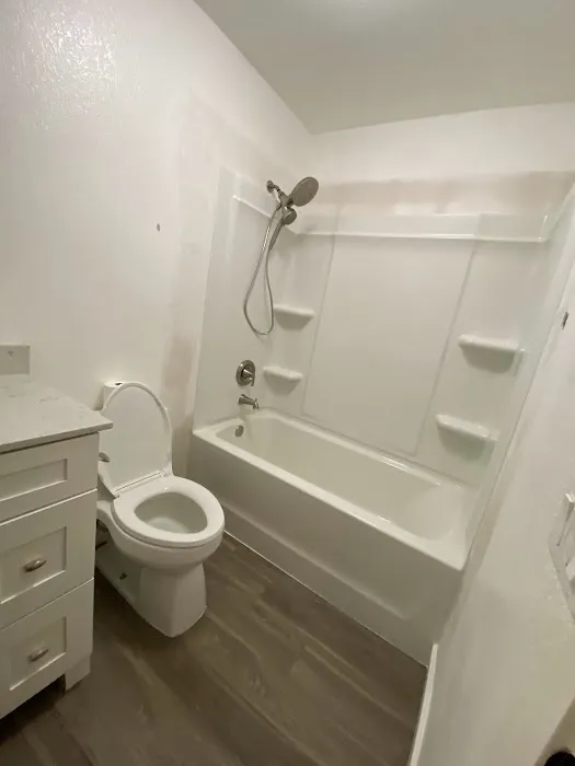 Alpha and Omega Plumbing Company Picture 1
