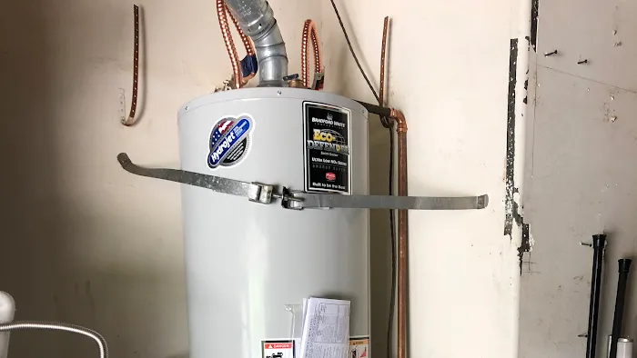 Alpha and Omega Plumbing Company Picture 4