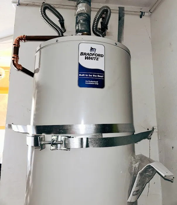 Alpha and Omega Plumbing Company Picture 6