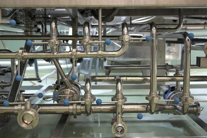 Lancelot's Plumbing Picture 5