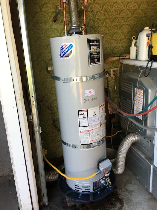 Lancelot's Plumbing Picture 2