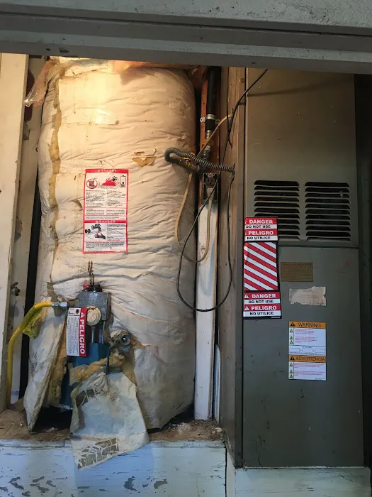 Lancelot's Plumbing Picture 1