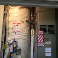 Lancelot's Plumbing ico