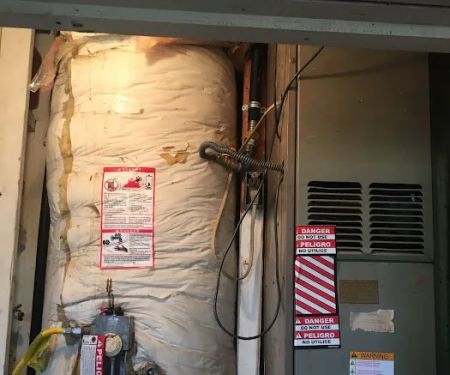 Lancelot's Plumbing