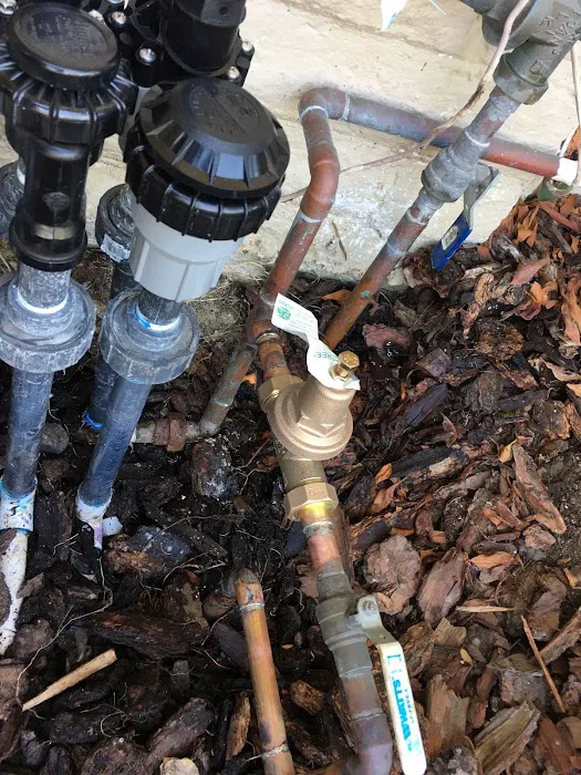 Lancelot's Plumbing Picture 7